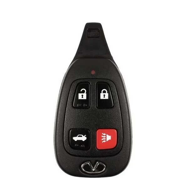2002-2006 (OEM REFURB) Smart Keys for Infiniti M45 | PN: H0561-AR200 | KBRASTU13 2002-2006 (OEM REFURB) Smart Keys for Infiniti M45 | PN: H0561-AR200 | KBRASTU13